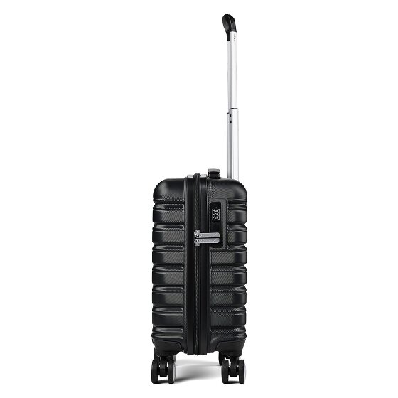 American Tourister Flashline 4 roulettes Trolley de cabine 40 cm