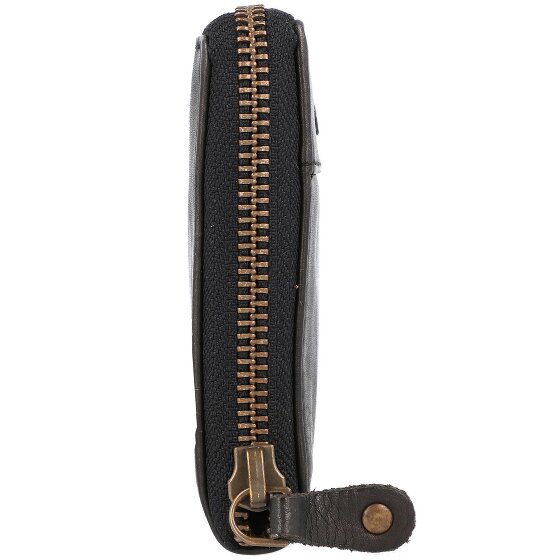 Harbour 2nd Anchor Love Komet Porte-monnaie en cuir 13 cm