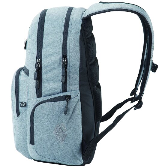 NITRO Hero Daypack 52 cm Compartiment ordinateur
