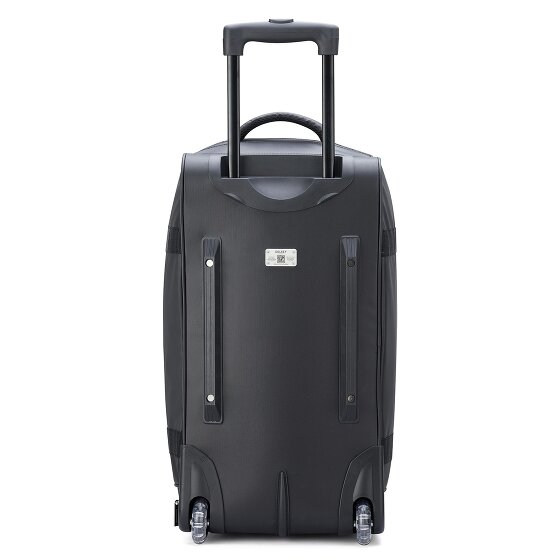 Delsey Paris Raspail Sac de voyage à 2 roulettes 57 cm