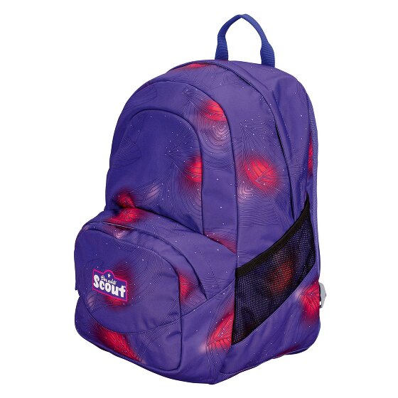 Scout Rucksack X Sac à dos scolaire 39 cm