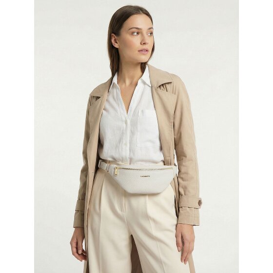 Lazarotti Bologna Leather Sac banane Cuir 31 cm