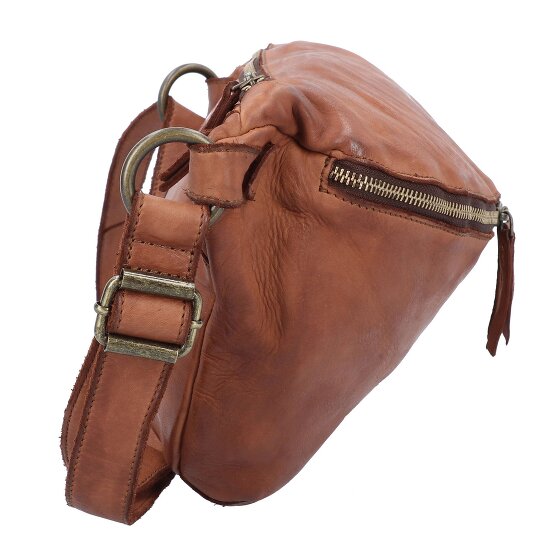 Harold's Submarine Sac banane Cuir 32 cm