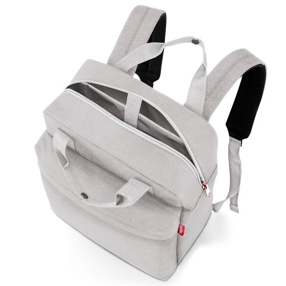 reisenthel Allday sac à dos 39 cm compartiment pour ordinateur portable