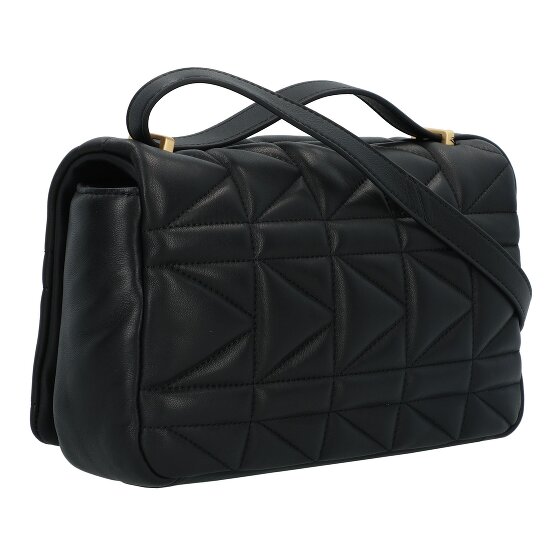 Karl Lagerfeld Behind the Seams Sac à bandoulière Cuir 26 cm