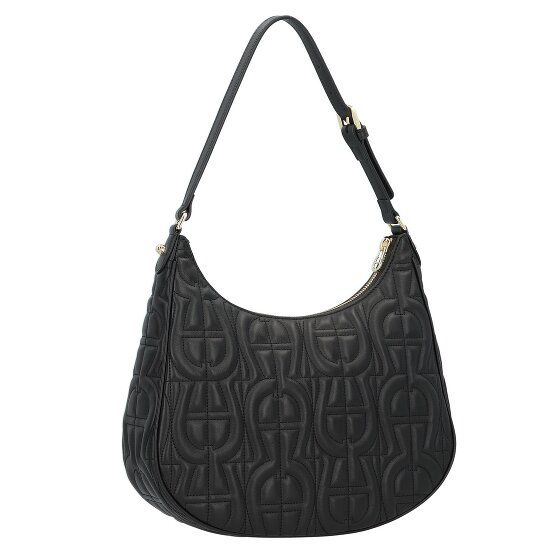 AIGNER Diadora Sac à bandoulière Cuir 26 cm