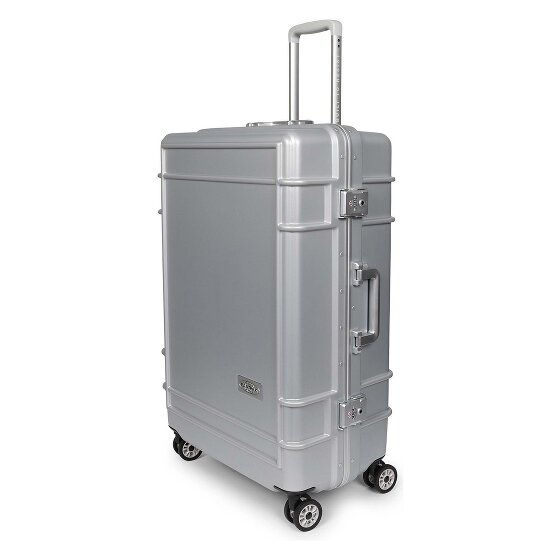 Eastpak Resist'r Case 4 roues Valise cabine L 78 cm