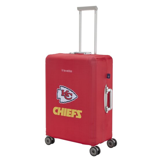 Travelite travelite x NFL Housse de protection pour valise 71 cm