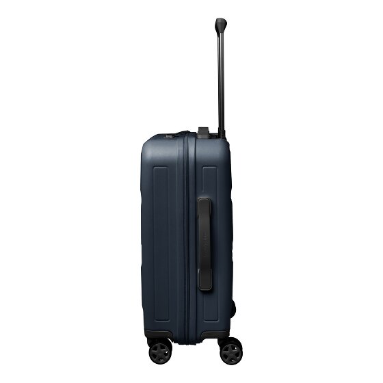 Travelite Panello 4 roulettes Trolley de cabine 55 cm