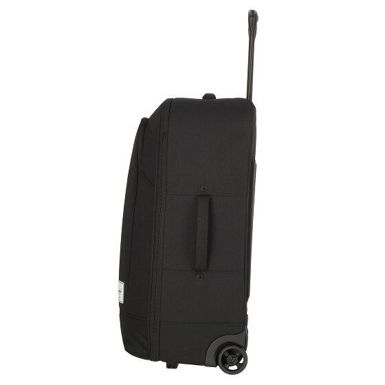 Herschel Heritage 2 roulettes Trolley M 77 cm