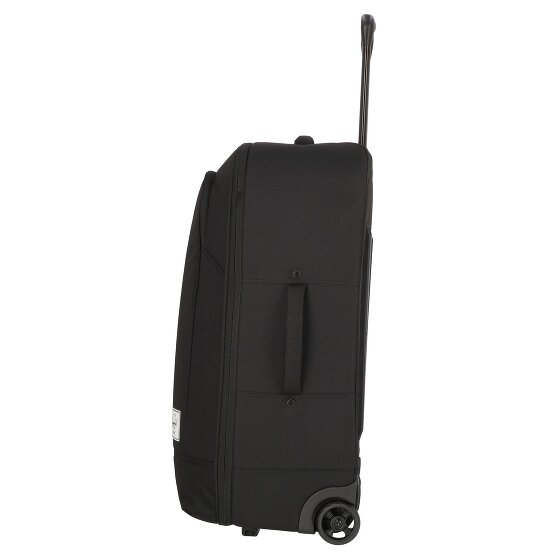 Herschel Heritage 2 roulettes Trolley M 77 cm