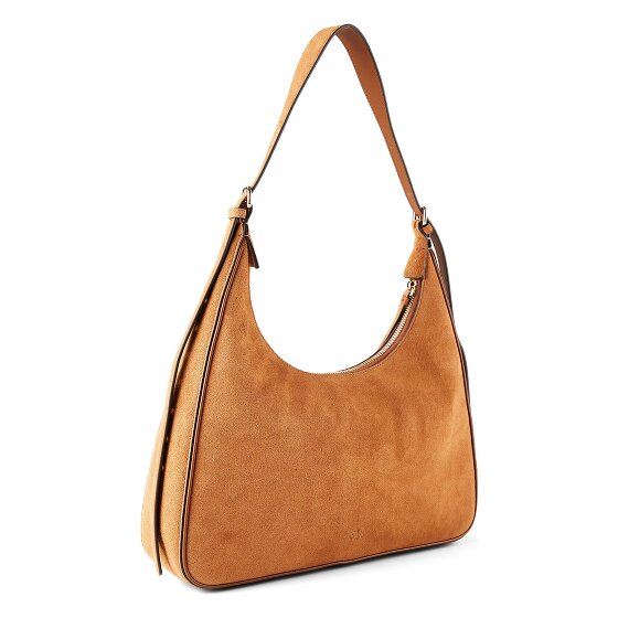 PINKO Miss Pinko Classic Sac à bandoulière Cuir véritable 35 cm
