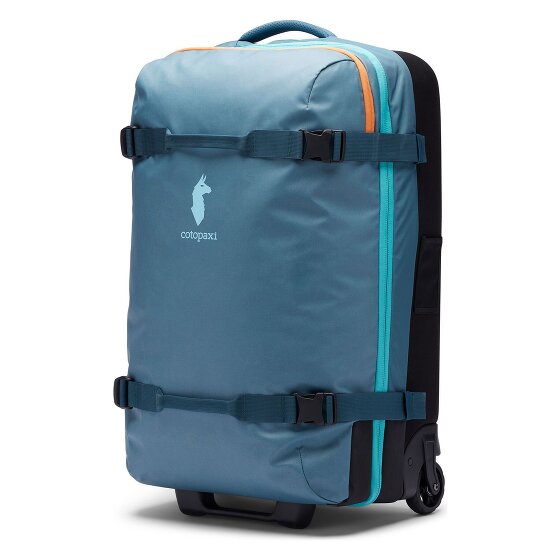 Cotopaxi Allpa 65 L 2 roues Valise cabine 65 cm