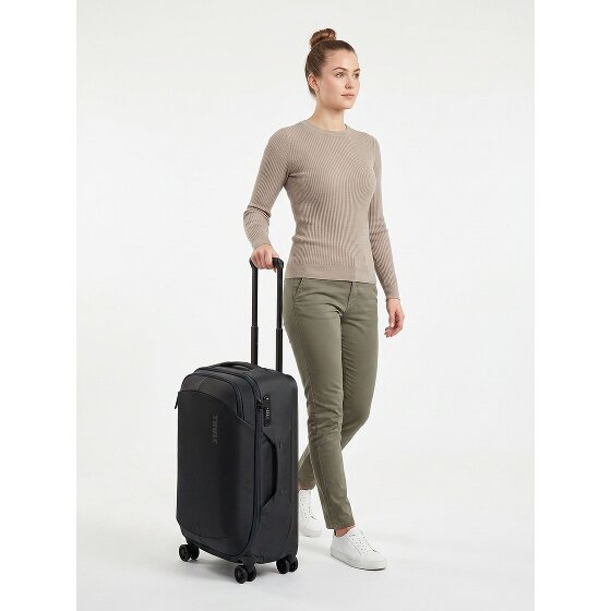 Thule Subterra 2 4 roues Valise cabine 68 cm