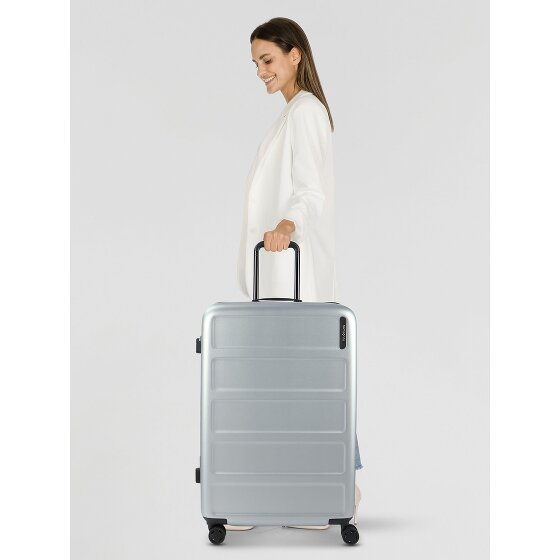 Samsonite Quadrix 4 roues trolley 75 cm
