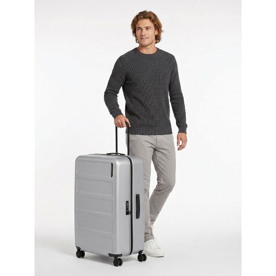 Samsonite Quadrix 4 roues Valise cabine 75 cm