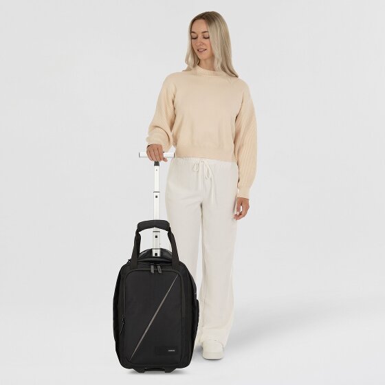 American Tourister Take2Cabin 2 roulettes Trolley à dos 40 cm