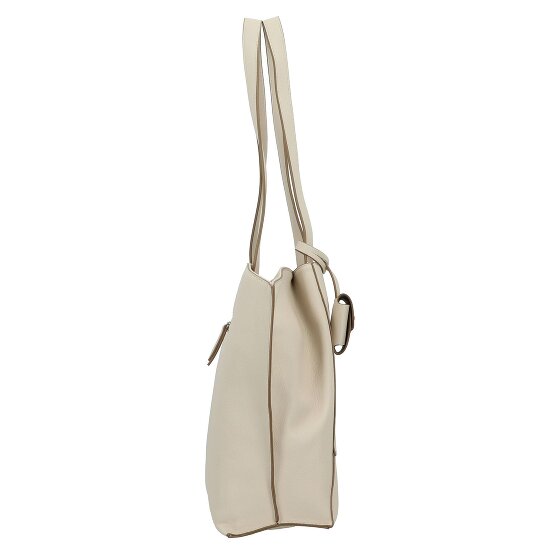 Tom Tailor Adrienn Sac de shopper L 40 cm