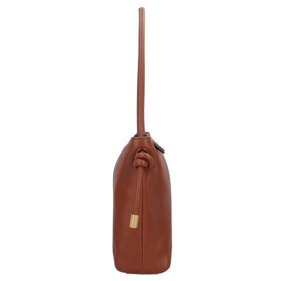 Fossil Willa Sac à bandoulière Cuir véritable 30.5 cm