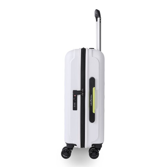 Hedgren Comby Grip XS 4 roues Valise cabine XS 55 cm