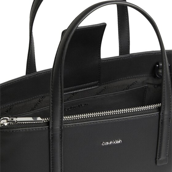 Calvin Klein CK Must Sac de shopper 31 cm