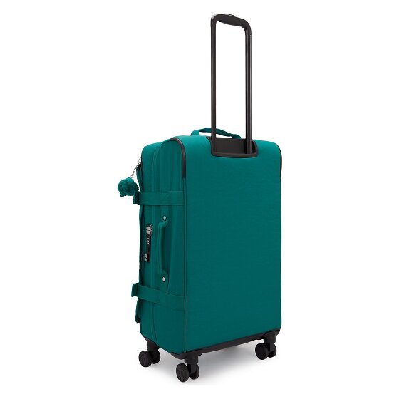 Kipling Basic Spontaneous 4 roulettes Trolley M 66 cm