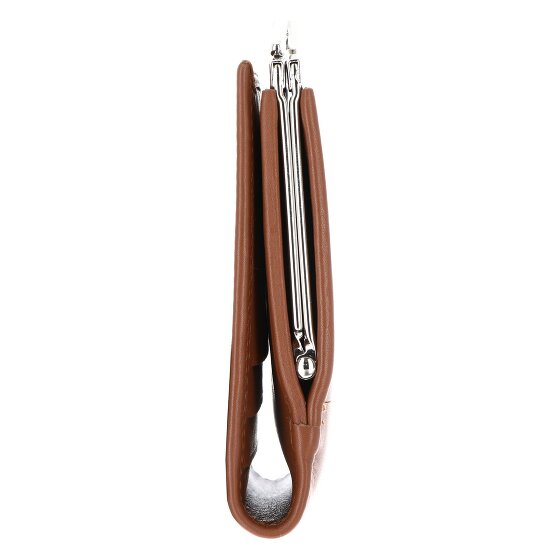 Golden Head Porte-monnaie Polo RFID cuir 10 cm