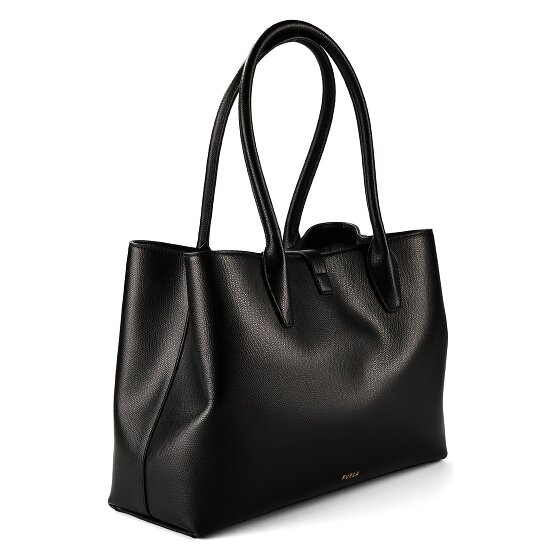 Furla Goccia Sac de shopper M Cuir 33 cm