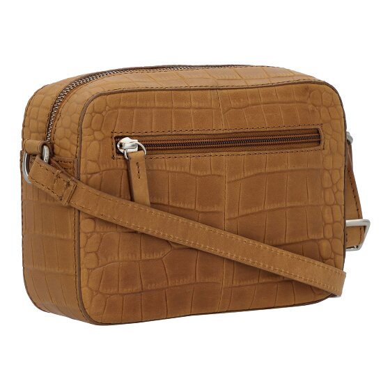 Burkely Cool Colbie Sac à bandoulière Cuir 20 cm
