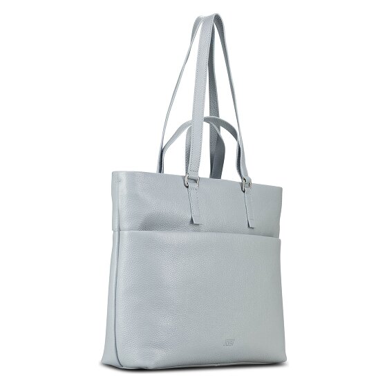 Jost Vika Sac à main Cuir véritable 36 cm