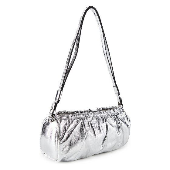 Liebeskind Cloud II Sac à bandoulière XS Cuir véritable 25 cm