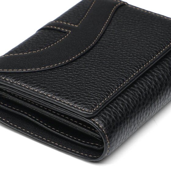 AIGNER Deborah Porte-monnaie Cuir 12 cm