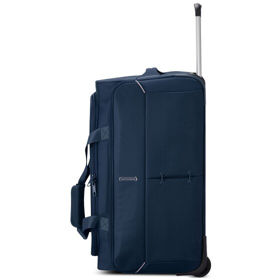 Roncato Ironik 2.0 2 roues Sac de voyage 58 cm