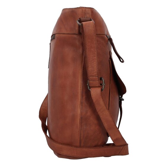 Harbour 2nd Urban Poets Skyler Sac à bandoulière Cuir 37 cm