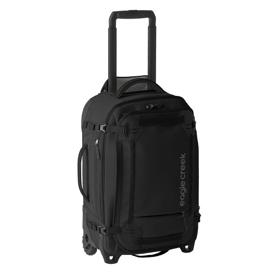 Eagle Creek Gear Warrior 2 roulettes Trolley à dos 55 cm Compartiment pour ordinateur portable