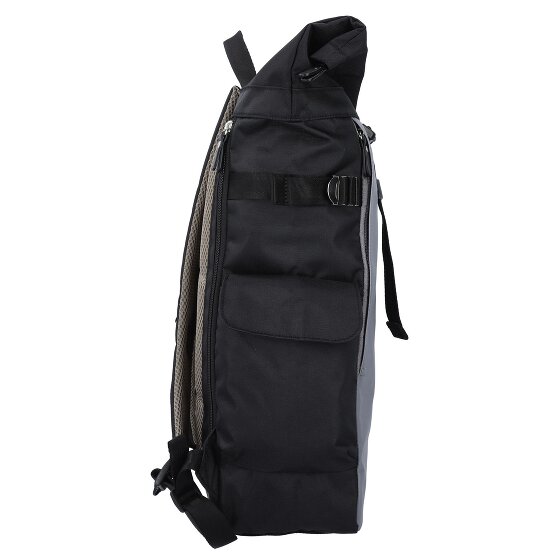 Harvest Label Naka Daypack 44 cm Compartiment pour ordinateur portable