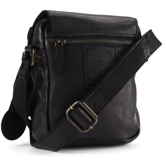 Harbour 2nd Urban Poets Marlow Sac à bandoulière Cuir 17 cm