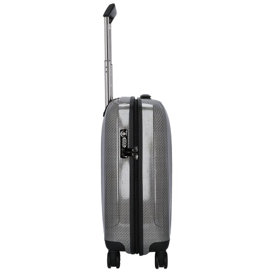 Roncato We Are Glam 4 roues Valise cabine 55 cm