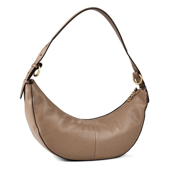 Bogner Wallis Kyla Sac à bandoulière Cuir véritable 34 cm