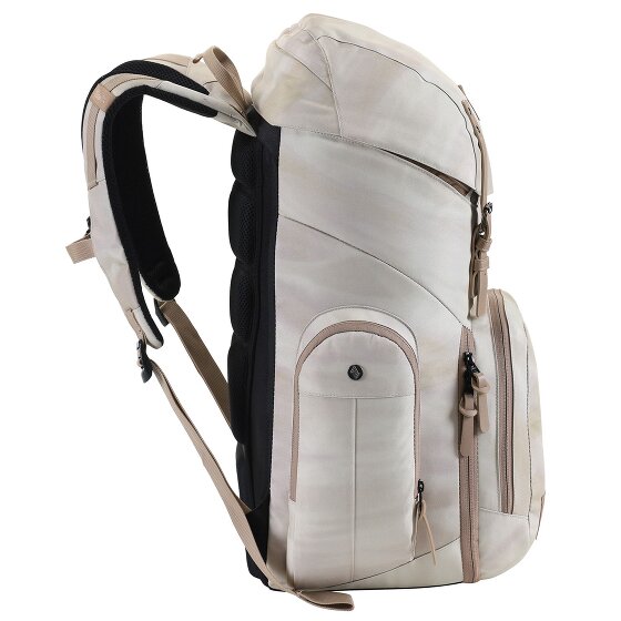 NITRO Urban Weekender sac à dos 55 cm compartiment pour ordinateur portable