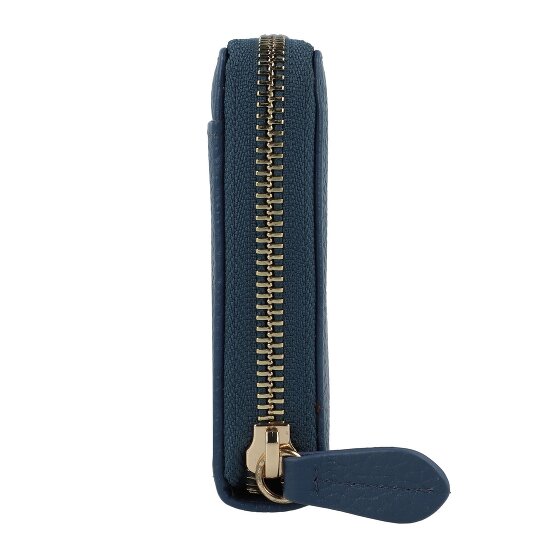 Braun Büffel Asti Porte-monnaie Protection RFID Cuir 19 cm