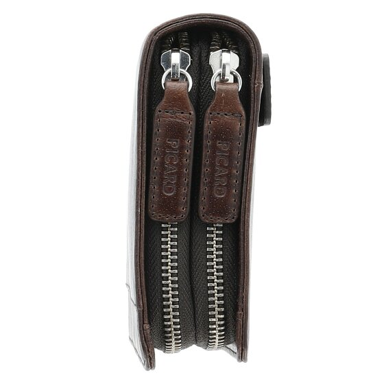 Picard Buddy 1 Porte-monnaie Cuir 22 cm