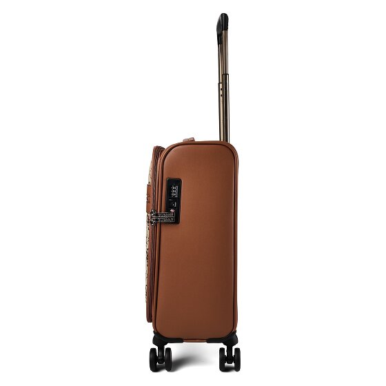 Guess Audrey 4 roues Valise cabine 54 cm