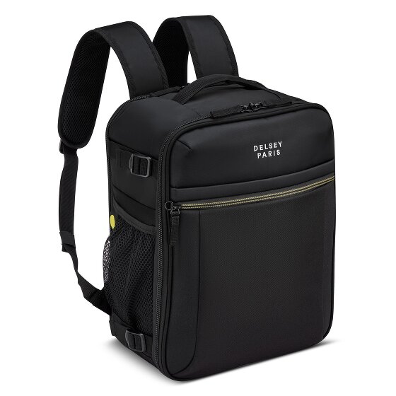 Delsey Paris Brochant 3 Sac à dos de voyage 40 cm