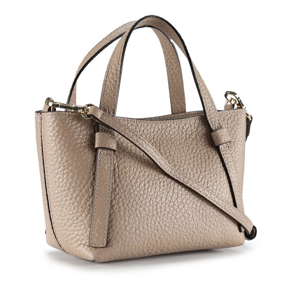 abro Cosmo Mini sac à main Cuir 15.5 cm