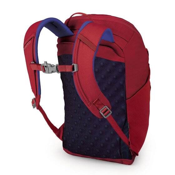 Osprey Jet 12 sac à dos 39 cm