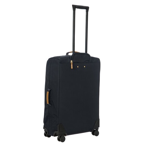 Bric's X-Collection 4 roulettes Trolley 71 cm