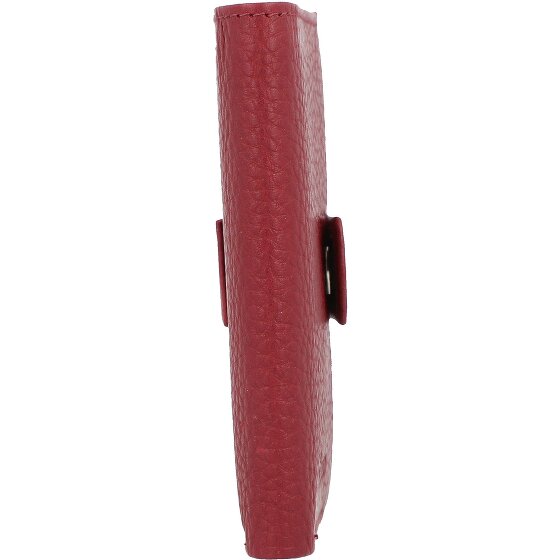 Esquire Porte-cartes de crédit Oslo RFID en cuir 8,5 cm