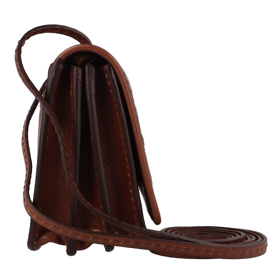 The Bridge Story Donna petit sac à bandoulière I cuir 18 cm