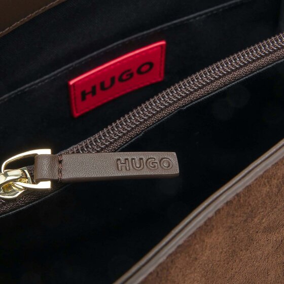 Hugo Orin 2.0 Sac à bandoulière Cuir véritable 33 cm